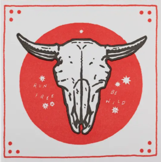 Archivist Gallery Safety Matches: Saint No Skull