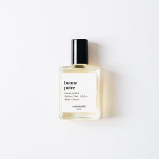 Versatile Paris Perfume Extracts - BONNE POIRE Pear-fect