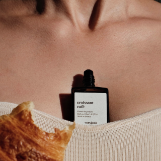 Versatile Paris Perfume Extracts - CROISSANT CAFÉ The Breakfast