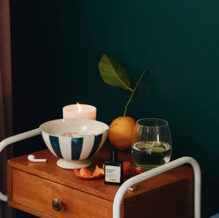 Versatile Paris Perfume Extracts - DIMANCHE FLEMME The Laziness