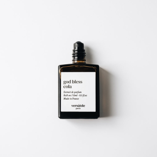 Versatile Paris Perfume Extracts - GOD BLESS COLA The Anti-Diet