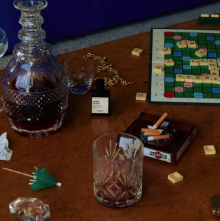 Versatile Paris Perfume Extracts - GUEULE DE BOIS The Sink