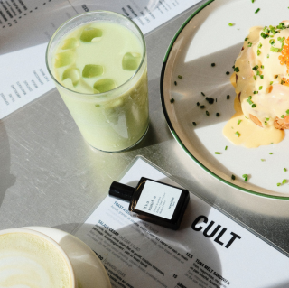 Versatile Paris Perfume Extracts - IT'S A MATCH-A All Day Brunch