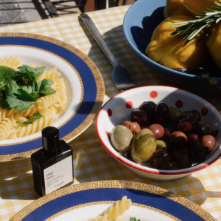 Versatile Paris Perfume Extracts - RITAL DATE The Date