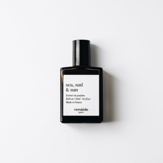 Versatile Paris Perfume Extracts - SEA, SUD & SUN The Aperitif