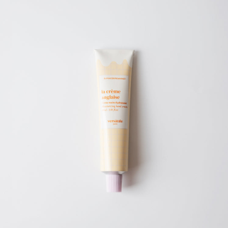 Versatile Paris Handcream - LA CRÈME ANGLAISE