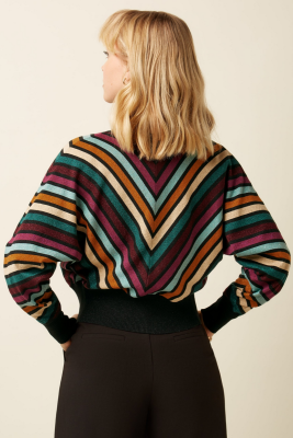 King Louie - Valentina Cardi Lapis Black