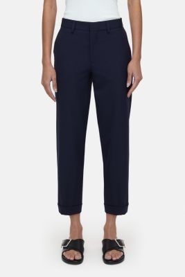 Closed - Relaxed Pants Auckley - Dark Night