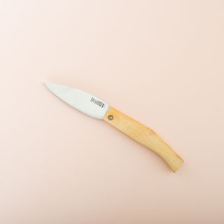 Pallarès Pocket Knife N° 0 Boxwood Handle 8cm