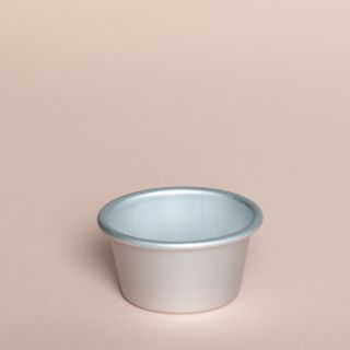 Matsunoya - Alumite Pudding Cup D
