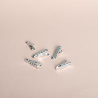 Matsunoya - Aluminium Pinch Peg Type: B 24pcs