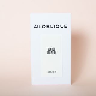 Atelier OBLIQUE - VOODOO FLOWERS Eau de Parfum 50ml