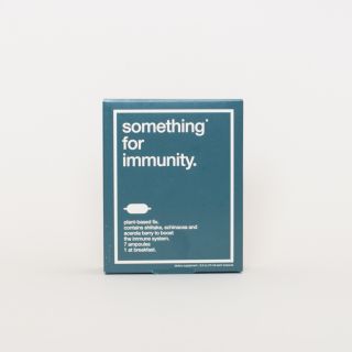 Biocol Labs Immunity: Something® for Immunity Ampoules