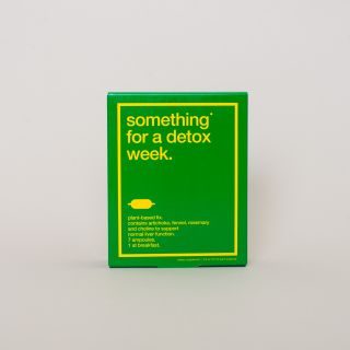Biocol Labs Detox: Something® for a Detox Week Ampoules