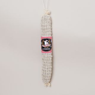 Maison Cisson - 100% Knitted "Le Grand Tradition" Sausage