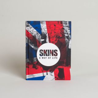 Skins - A Way of Life