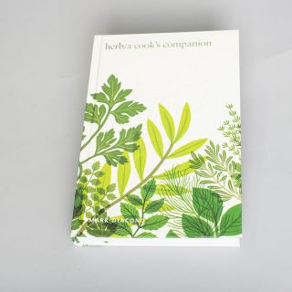 Herb/ a Cook's Companion