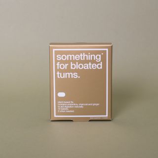 Biocol Labs Digestion: Something® for Bloated Tums Tablets