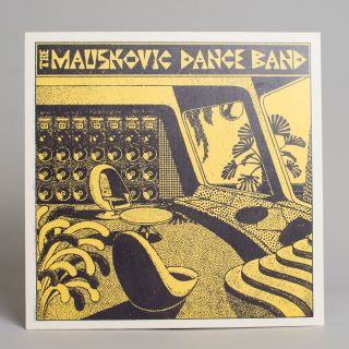 Soundway Records - The Mauskovic Dance Band LP