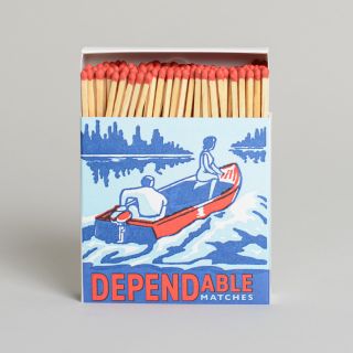 Archivist Gallery Luxury Matches Dependable 
