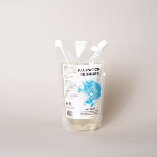 EM Kraft Allzweckreiniger/ All-Purpose Cleaner Refill