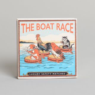 Archivist Gallery Luxury Matches The Boat Race