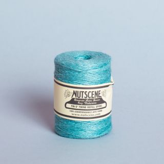 Nutscene - Replacement Twine for the Nutscene Tin O' Twine Marine