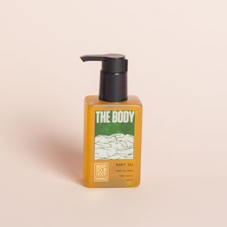 Neighbourhood Botanicals - The Body Oil