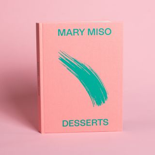 Dessert von Mary Miso