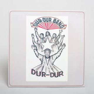 Dur-Dur Band VOLUME 5