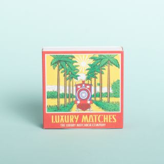 Archivist Gallery Luxury Matches The Train