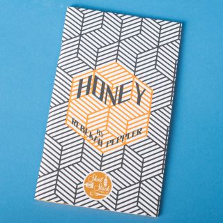 Vol 8: Honey by Rebekah Peppler 