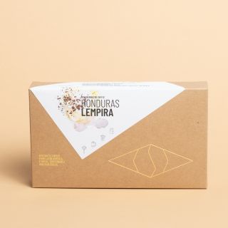 Ojo de Café Honduras Lempira - Medium Roast