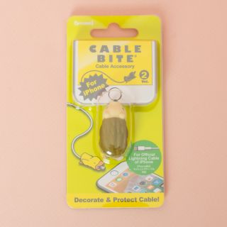 Cable Bite Vol. 2 Hedgehog