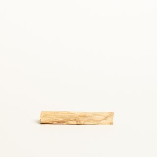 Incausa Large Palo Santo Wood *Certified by SERFOR