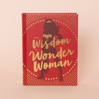 Wisdom of Wonder Woman