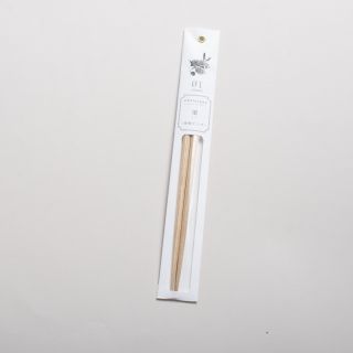 Kawai Co - Tetoca Chopsticks Chestnut