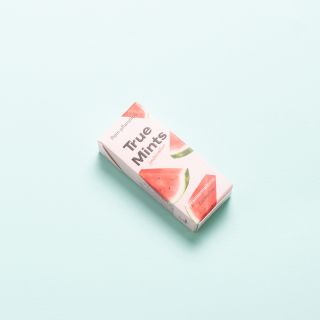 True Gum - True Mints - Watermelon
