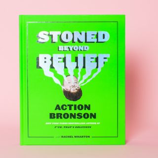 Stoned Beyond Belief by Action Bronson 