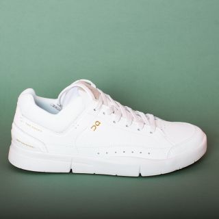 ON Sneakers Womens THE ROGER Centre Court
