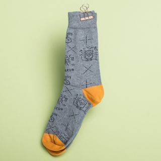 Kitchener Items Socks - Pendaleur Montova + Amburgo