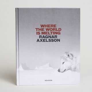 Ragnar Axelsson Where the World is Melting