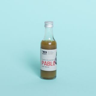 Pure Taste Pablo Fermentierte Chili Würze