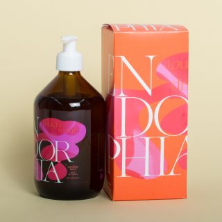 Sula x Soeder - Endorphia Collection Liquid Soap “Endorphia”