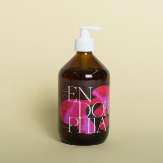 Sula x Soeder - Endorphia Collection Liquid Soap “Endorphia”