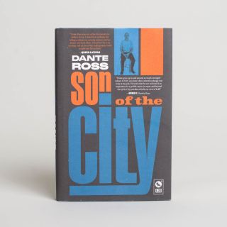 Son of the City: A Memoir