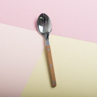 Sabre Paris - Soup Spoon Bistrot Teak