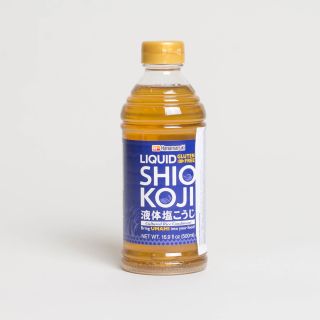Liquid Shiokoji 500ml