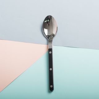 Sabre Paris - Soup Spoon Bistrot Black