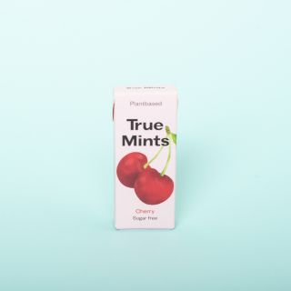 True Gum - True Mints - Cherry